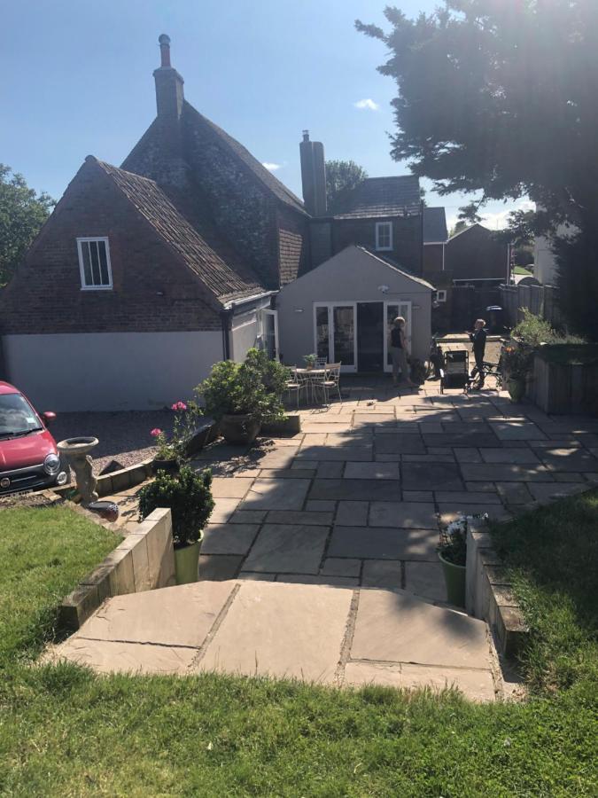 Saint Margaretʼs at Cliffe Brooks House Formerly The Red Lion מראה חיצוני תמונה